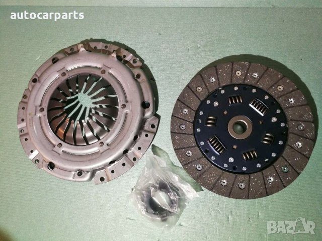 НОВ комплект съединител за AUDI, SEAT, SKODA и VW, снимка 4 - Части - 30780886