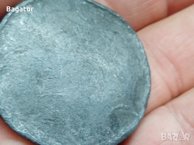 Имперска Русия Уникат,мярка за тежест,екзагия, монета, снимка 8 - Нумизматика и бонистика - 53064802