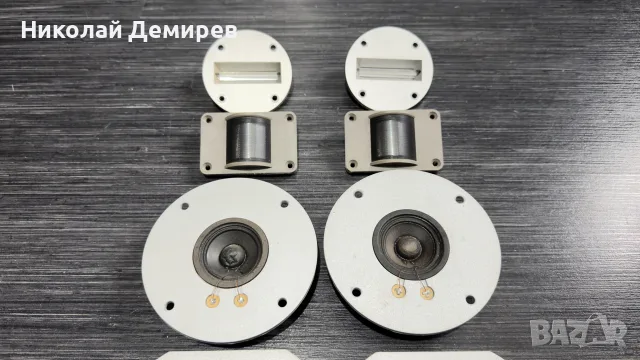 Pioneer HPM Части , снимка 4 - Тонколони - 56475990