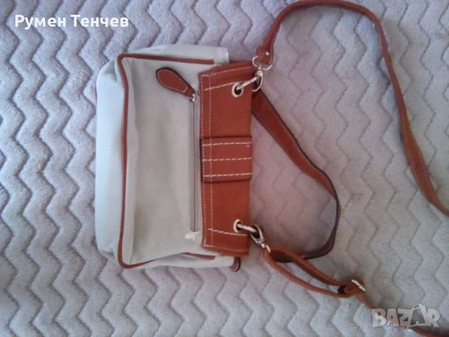 Дамски чанта. Много добро състояние. , снимка 3 - Чанти - 53280103