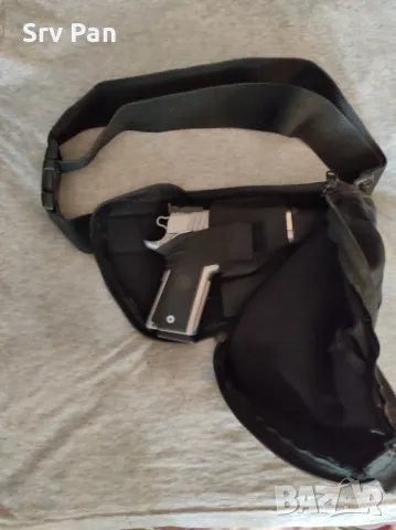 Боен Пистолет Para Ordnance 14+1 45ACP PLX1445S 6" Super Hawk, снимка 11 - Нумизматика и бонистика - 50049527