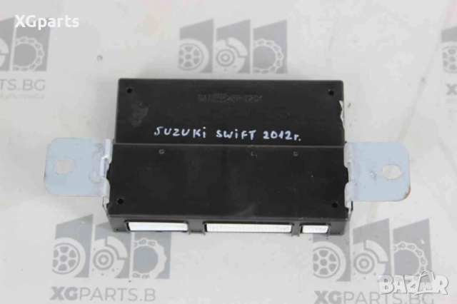 Контролен модул за Suzuki Swift 1.2i 94 к.с (2010-2013) 37171-71L11