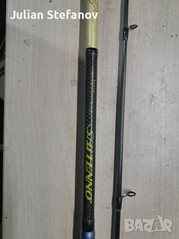 XZOGA Shitenno Seiryuu SR-S 82, снимка 3 - Въдици - 53367885