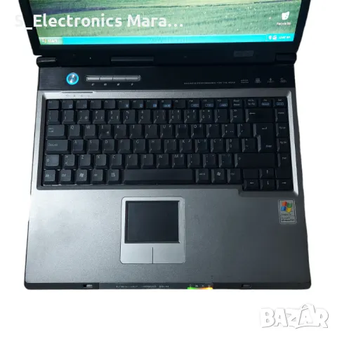 Лаптоп Asus A3H, снимка 2 - Лаптопи за дома - 47848630
