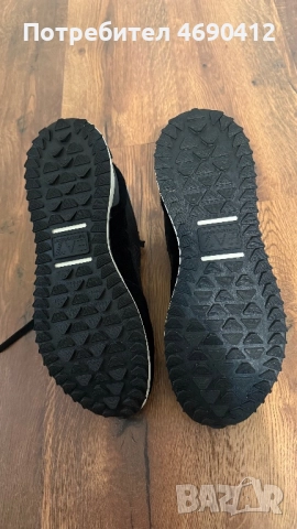 Продавам обувки Armani (EA7), снимка 4 - Спортно елегантни обувки - 52878902