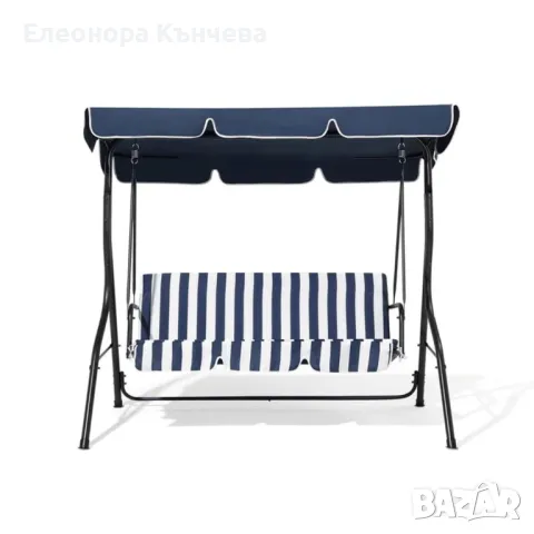 Градинска люлка , снимка 1