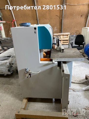 Шлиц машина ТМ105, снимка 4 - Циркуляри - 35495449