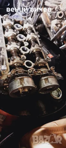 Глава за Hyundai i20 Hatchback (08.2008 - 12.2015) 1.2, 86 к.с