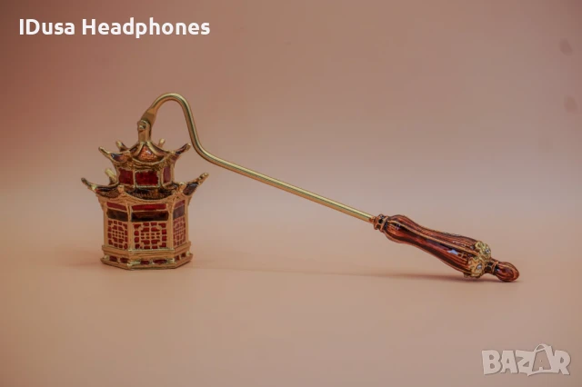 Гасител за свещи, снимка 4 - Други - 50591414