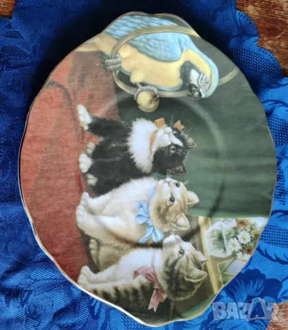 Чинии за декорация , снимка 4 - Декорация за дома - 50317953