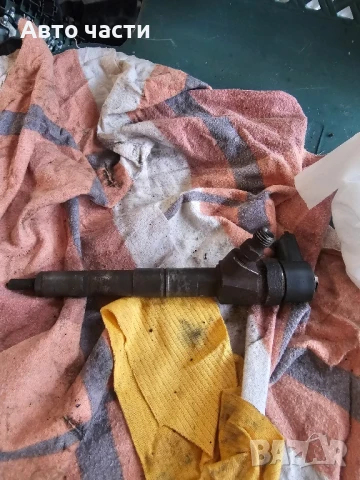 ДЮЗА ЗА Opel zafira ОПЕЛ ЗАФИРА/0445110243