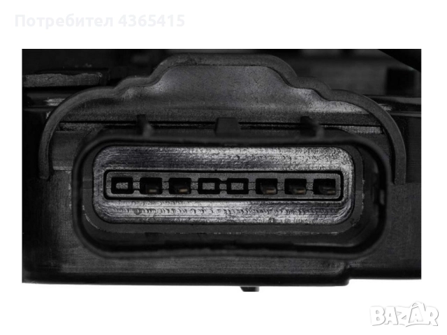 Брава за предна лява врата за Kia Stonic (2017+) 81310H8040, снимка 6 - Части - 51844684