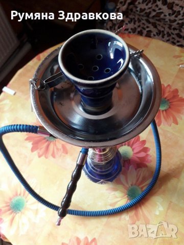 Наргиле 45см, снимка 3 - Наргилета - 31426417