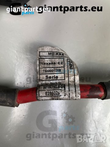 ПЛЮС кабели за БМВ е81 е87 е60 е90 Ф серии BMW, снимка 18 - Части - 38526915