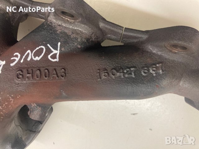 Изпускателен колектор за Range Rover Рендж Ровър Евок L538 2.0 дизел G4D3-9430-DC 2017, снимка 5 - Части - 42778698