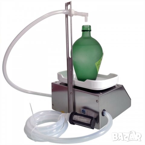 Автоматичен Кантарен Дозатор за пълнене на течности в бутилки , снимка 4 - Везни - 30601708