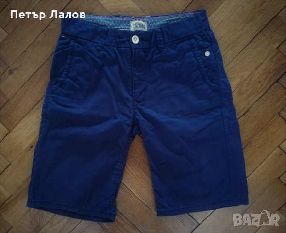 Tommy Hilfiger къси панталони мъжки