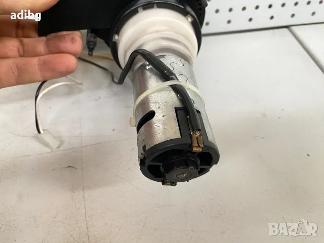 Мелачка - Gaggia, Saeco, снимка 5 - Кафемашини - 48456797