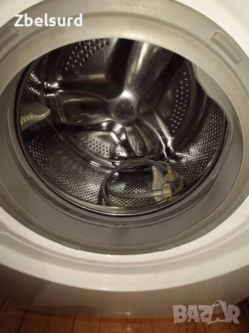 Пералня Sharp, 7кг, 1200 оборота, снимка 3 - Перални - 52341818