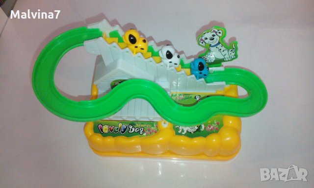 Музикална играчка с кученца, снимка 8 - Музикални играчки - 29648198