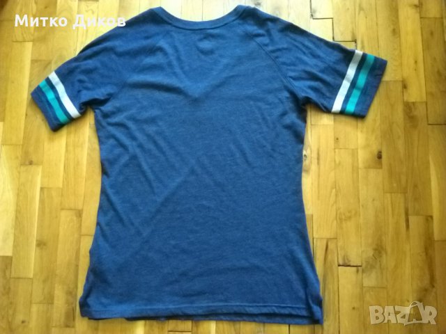 Бейзболна тениска Seattle Mariners MLB Nike размер М, снимка 6 - Бейзбол - 30068617