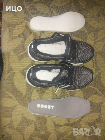 Маратонки Adidas Energy boost, снимка 7 - Маратонки - 44532926