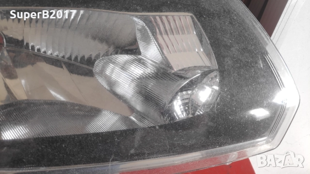 Продавам - оригинален десен фар за Дачия Сандеро II, снимка 2 - Части - 52240924