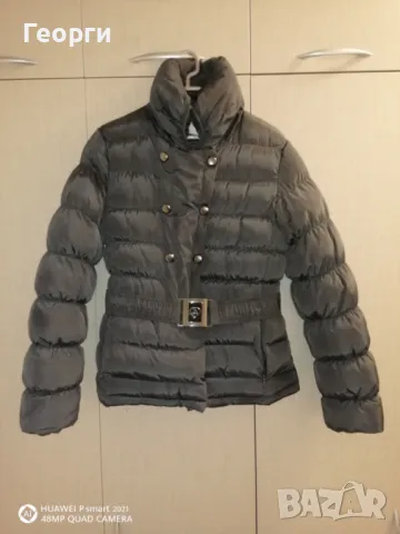 Зимно яке NEWNESS Топ! Топ! 