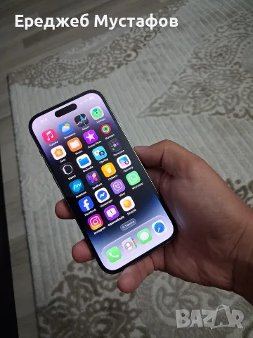 iphone 14 pro space black 128 gb