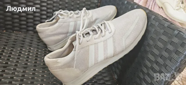 Оригинални мъжки маратонки Adidas los Angeles 