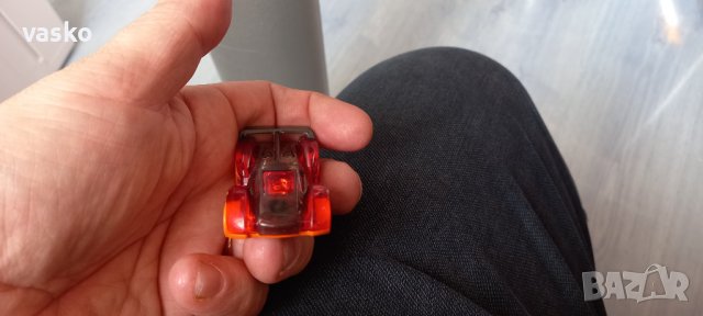 HOTWHEELS 2017-перфектна, снимка 3 - Колекции - 39725924