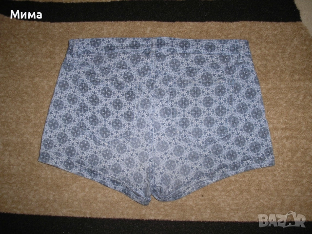 Къси панталонки, 11-12 г., снимка 14 - Детски клинове - 22216614