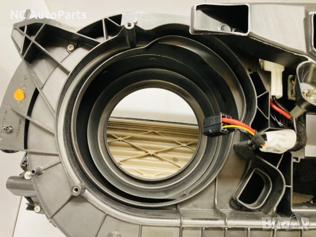 Матрица за парно климатик за Ягуар Jaguar XF 2.0 дизел JX63-19E963-FB JX63-14F498-AB 2017 2017, снимка 10 - Части - 51017226