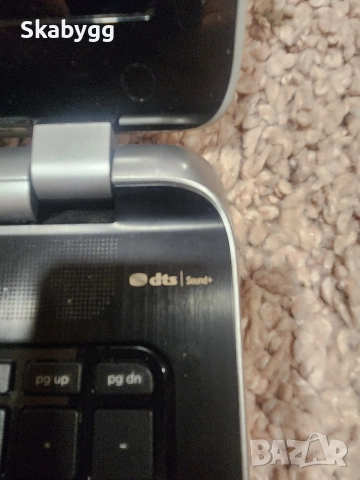 Два лаптопа Hp, снимка 5 - Лаптопи за дома - 52567653