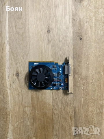 NVIDIA GeForce GTX 1650 4GB GDDR5 Dell | Тествана | Gaming GPU