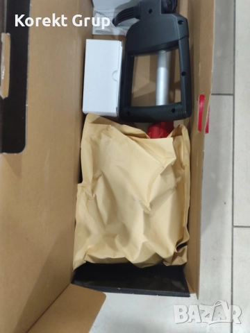 Акумулаторен тример Einhell GE-CT 18/28 Li, снимка 6 - Други инструменти - 52880361