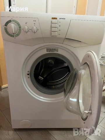 Пералня, снимка 2 - Други стоки за дома - 53921707