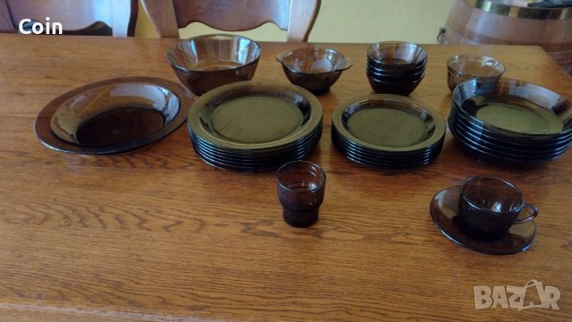 Сервиз дуралекс