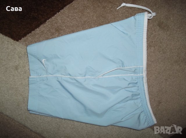 Шорти NIKE, SPALDING   дамски, снимка 5 - Спортни екипи - 30029673