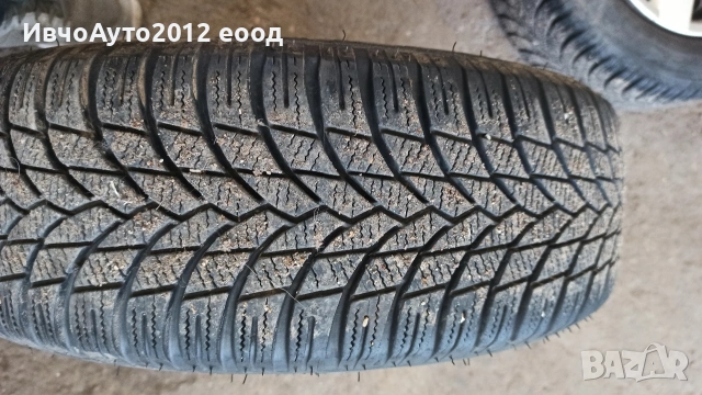 Джанти с гуми 175/65/14 mitsubishi colt, снимка 7 - Гуми и джанти - 53889165