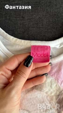 Тениска Top Model, снимка 2 - Детски Блузи и туники - 42889469