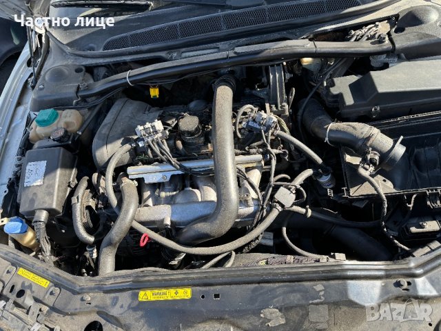 Volvo S80 2.0 T на части, снимка 6 - Автомобили и джипове - 44168178