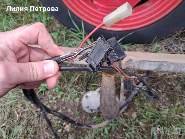 ЛЕТНИ И ЗИМНИ ГУМИ + ТЕГЛИЧ, снимка 14 - Гуми и джанти - 52690606