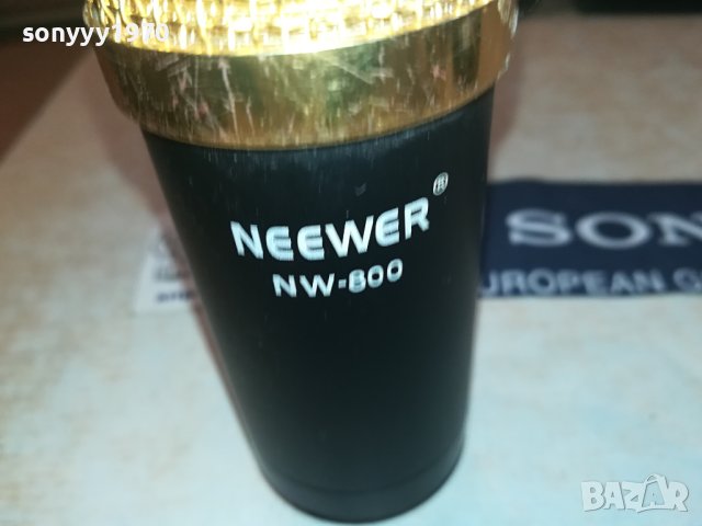 МИКРОФОН 0609231445, снимка 8 - Микрофони - 42100083