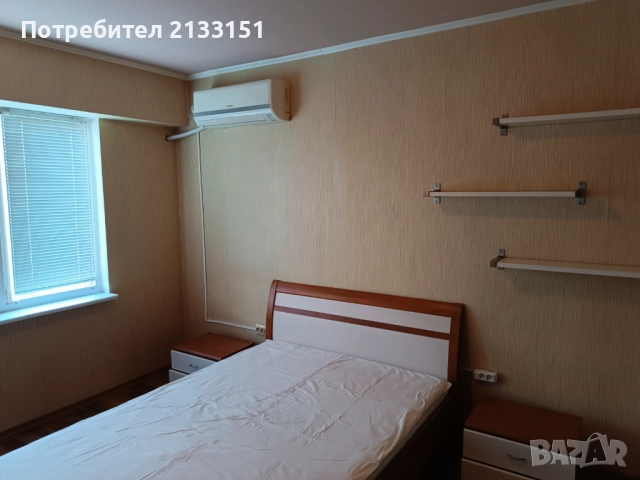 Отдавам двустаен апартамент в гр. Русе, Дружба 1., снимка 15 - Стаи под наем - 33736202