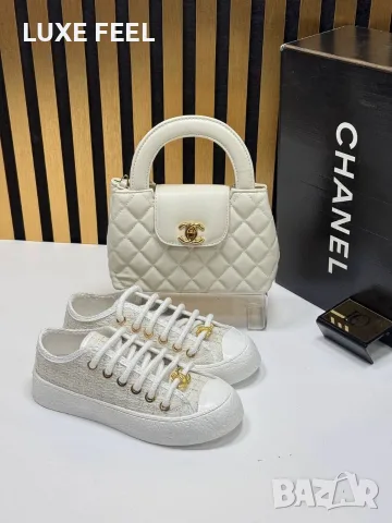 ⚜️ Дамски Чанти ⚜️, снимка 10 - Чанти - 56130213