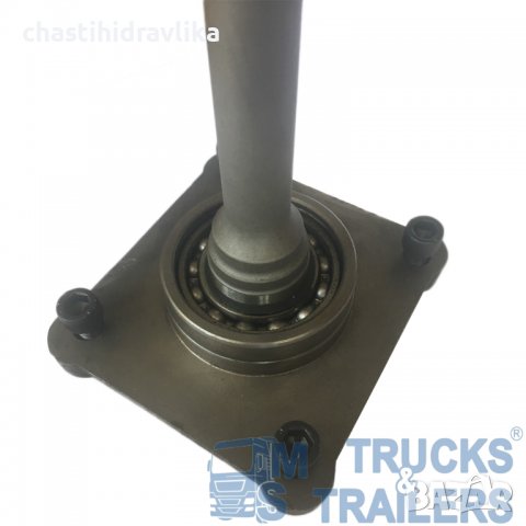 ВХОДЯЩ ВАЛ ЗА СКОРОСТНА КУТИЯ VOLVO – AT IL225VOLVOAT, снимка 2 - Части - 39947511