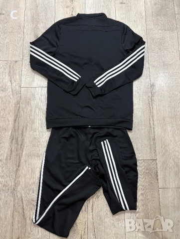 Оригинален Екип ADIDAS Climacool - S-M / НОВ , снимка 5 - Спортни дрехи, екипи - 52596878