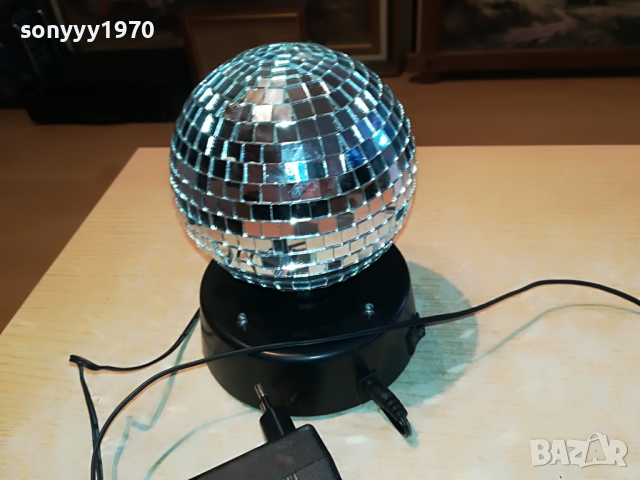 ДИСКО ТОПКА 0904221850, снимка 7 - Колекции - 36400261