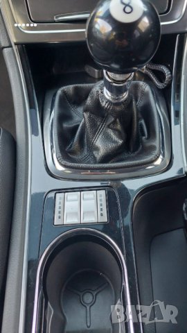 Форд Мондео MK4-2.0TDCI-140 к.с.-на части-2008 г., снимка 13 - Автомобили и джипове - 38357303